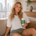 Portada Chris - Moringa Natural Balance 60 Capsulas