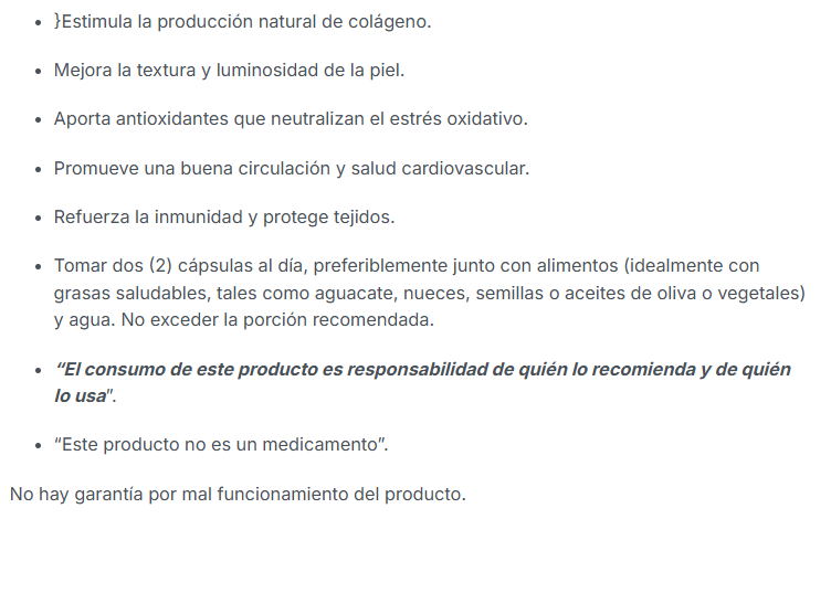 Resveratrol Antioxidante - foto 10